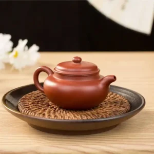 Yixing Teapot