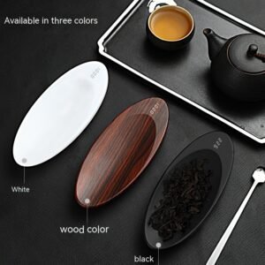 Electronic Tea Scale