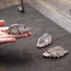 Purplue Sand Tea Pet Ornaments