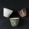 Sakura Kung Fu Tea Cup