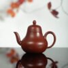 Zhu Ni Clay Si Ting 100ml Yixing Teapot