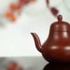 Zhu Ni Clay Si Ting 100ml Yixing Teapot