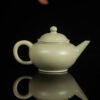 Ben Shan Lv Ni Clay Shui Ping 150ml Yixing Teapot