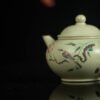 Ben Shan Lv Ni Clay Shui Ping 150ml Yixing Teapot