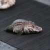 Purplue Sand Tea Pet Ornaments
