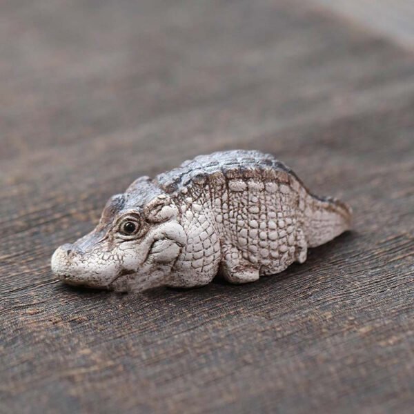 Purplue Sand Tea Pet Ornaments