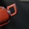 Zhu Ni Clay Liu Fang Xue Hua 280ml Yixing Teapot