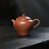 Red Jiangpo Clay Tang Feng 200ml Yixing Teapot